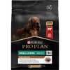 Pro Plan Duo Délice de Carne Bovina para Pequeno Cão Adulto