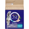 PURINA ONE Chat Adulte au Poisson