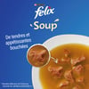FELIX Sopa