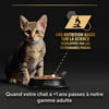 PRO PLAN Baby Kitten Mousse de pollo para gatitos
