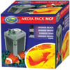 Aqua Nova Media Pack voor buitenfilter