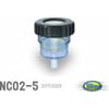 Aqua Nova Diffusor 2en1 für CO2
