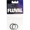 Fluval Joint torique autobloquant pour couvercle supérieur des filtres FX5 et FX6 Fluval - 2 pièces