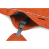 Abrigo técnico Overcoat Fuse Canyonlands Orange - varias tallas