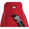 Abrigo técnico Overcoat Rojo - varias tallas