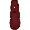 Abrigo aislante Quinzee Rojo de Ruffwear - varias tallas disponibles