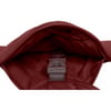 Rode isolerende jas Quinzee Ruffwear