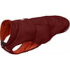 Ruffwear Quinzee Roter Insulated Mantel - Mehrere Größen erhältlich
