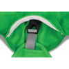 Impermeabile Sun Shower Jacket verde Ruffwear - Disponibile in varie dimensioni