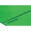 Impermeable Sun Shower Jacket verde de Ruffwear - disponible en varias tallas