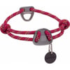 Collare Knot-a-collar di Ruffwear Hibiscus Pink -diverse taglie disponibili