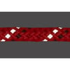 Collier Knot-a-collar de Ruffwear Red Sumac 