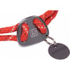 Collare Knot-a-collar di Ruffwear Red Sumac - diverse taglie disponibili
