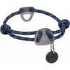 Collier Knot-a-collar de Ruffwear Blue Moon
