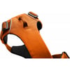 Pettorina Front Range Arancione di Ruffwear - diverse taglie disponibili
