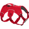 Harnais Web Master Red Currant de Ruffwear - plusieurs tailles disponibles