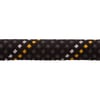 Leiband Knot-a-Leash Obsidian Black van Ruffwear - verschillende maten beschikbaar