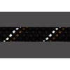 Guinzaglio Knot-a-Leash Obsidian Nero di Ruffwear - diverse taglie disponibili