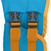 Float Coat Life Jacket Ruffwear, blauw