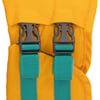Float Coat Life Jacket Wave Orange de Ruffwear