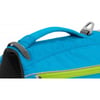 Mochila Ruffwear Singletrak Azul - varias tallas disponibles