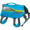 Mochila para cães Singletrak Blue Dusk da Ruffwear - vários tamanhos disponíveis