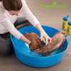 FURMINATOR Escova de Banho para Cães e Gatos
