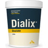 VETNOVA Dialix Oxalate suporte do trato urinário para cães e gatos - contra cálculos de oxalato