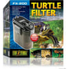 Buitenfilter Turtle FX200 Exo Terra