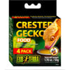 Exo Terra Crested Gecko Food
