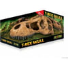 Cachette crâne de tyrannosaure Exo Terra