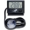 Digitales Hygrometer-Thermometer Exo Terra