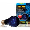 Night heat lamp Exo Terra - 100W of 150W