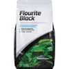 Seachem Flourite Black Solo de aquário completo Premium