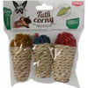 TYROL 3 Tutti Corny voor knaagdieren en konijnen