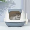 Katzentoilette mit Filter Zolia Fuji