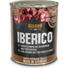 Belcando Iberico mit iberischem Schweinefleisch