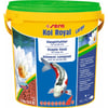 Sera Koi Royal Large Alimento para kois a partir de 25 cm