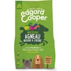 Edgard & Cooper Agnello fresco ipoallergenico senza cereali per cani adulti