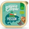 Edgard & Cooper Superbe pesce fresco biologico per cani adulti
