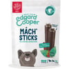 Edgard & Cooper Sticks dentales de Menta y Fresa