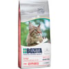 BOZITA Cat Large Getreidefreies Trockenfutter mit Lachs