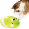 Peonza para golosinas antiglotones para gatos Treat Spinner Cat It Play