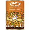 LILY'S KITCHEN Sunday Lunch