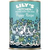 LILY'S KITCHEN Lily's Kitchen Pâtée pour Chiot - 2 saveurs au choix