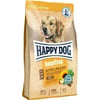 Happy Dog NaturCroq mit Geflügel & Reis für erwachsene Hunde