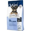 Happy Dog Supreme Mini Baby & Junior Welpentrockenfutter