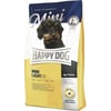 Happy Dog Supreme Mini Light Low Fat für übergewichtige Hunde