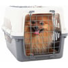 Transportbox voor kleine honden, katten en knaagdieren, Zolia Clyde