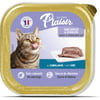 Repas Plaisir Terrine pour chat stérilisé